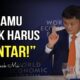 Nasihat Terbaik Tentang Karir – Jack Ma | Subtitle Indonesia | Motivasi & Inspirasi