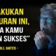 Nasihat Terbaik – 7 Rahasia Kesuksesan Bill Gates – Subtitle Indonesia – Motivasi dan Inspirasi