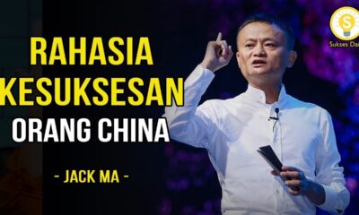 Rahasia Kesuksesan Jack Ma dan Alibaba (Subtitle Indonesia) – Motivasi dan Inspirasi