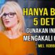 Rahasia Untuk Selalu Bangun Pagi – Mel Robbins | Subtitle Indonesia | Motivasi & Inspirasi