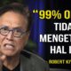 Pelajari Hal Ini Untuk Kebebasan Finansial Mu – Robert Kiyosaki Subtitle Indonesia – Edukasi