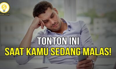 Jika Kamu Orang Yang Malas, Coba Lihat ini! | Motivasi & Inspirasi | Subtitle Indonesia