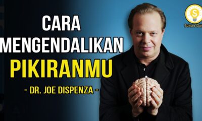 Cara Untuk Mewujudkan Impianmu – Dr. Joe Dispenza  | Subtitle Indonesia | Motivasi & Inspirasi