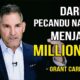 Kisah Inspiratif dari Pecandu Menjadi Sukses – Grant Cardone Subtitle Indonesia – Motivasi Inspirasi