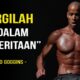 Inilah Alasan Mengapa Kamu Harus Menderita! – David Goggins Subtitle Indonesia – Motivasi Inspirasi