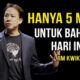 Jim Kwik : Apa Yang Kamu Syukuri, Itu Akan Bertambah! | Subtitle Indonesia | Motivasi & Inspirasi