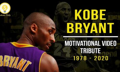 Jangan Pernah Lupakan Kata-Kata Ini – Kobe Bryant (Subtitle Indonesia) – Motivasi dan Inspirasi