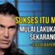 David Bayer : Visualisasikan Sukses mu! | Subtitle Indonesia | Motivasi & Inspirasi