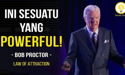 Cara Mendapatkan Yang Kamu Inginkan – Bob Proctor (Subtitle Indonesia) – Law of Attraction