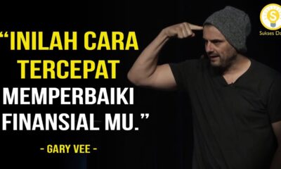 Lakukan Ini Jika Kamu Ingin Memiliki Bisnis Sendiri dan Keluar dari Pekerjaanmu – Gary Vee Sub Indo