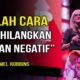 Pelajari Hal Ini Agar Kamu Berhenti Berpikir Negatif – Mel Robbins Subtitile Indonesia – Edukasi