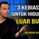 Kebiasaan Yang Akan Membuatmu Berkinerja Tinggi – Brendon Burchard Subtitle Indonesia – Produktif