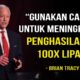 Tingkatkan Penghasilanmu Menggunakan 1000% Formula – Brian Tracy Subtitile Indonesia – Produktivitas