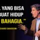 Cara Menjadi Lebih Bahagia Berdasarkan Penelitian Ilmu Saraf – Richard Davidson Subtitile Indonesia