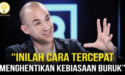 Cobalah Cara Ini dan Kamu Akan Melihat Hasilnya – Nir Eyal Subtitle Indonesia – Edukasi & Psikologi