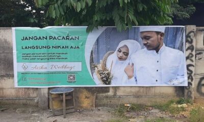 Menelusuri Aisha Wedding: Provokasi Menyulut Emosi atau Benar-benar Bisnis Event Organizer?