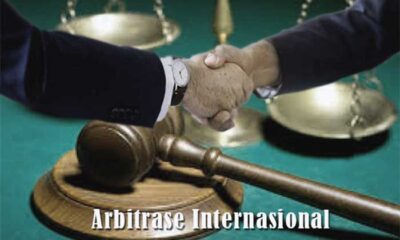 Putusan Arbitrase Internasional Tidak Diakui