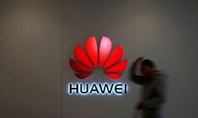 Huawei Akselerasi Pengembangan Produksi Inti Industri