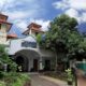 Masjid Hidayatullah, Masjid Bercorak Tionghoa di Jantung Kota Jakarta