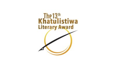 Penghargaan Sastra “Khatulistiwa Literary Award ke 13”