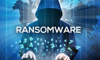 Jenis Serangan Virus Ransomware | IT-Jurnal.com