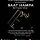 “SAAT HAMPA”, Mix Tradisi Urban