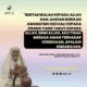 Polemik Ulama dan Khalifah (6): Ahmad bin Hanbal dan Tiga Khalifah Abbasiyah