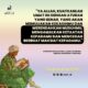 Polemik Ulama dan Khalifah (7): Syekh Izzuddin bin Abdissalam dan Sultan Asraf