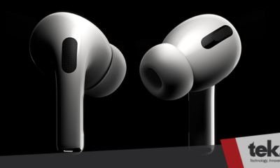 AirPods 3 bakal dirilis Maret – Teknologi