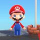 New Horizons kedatangan Super Mario Bros. – Teknologi