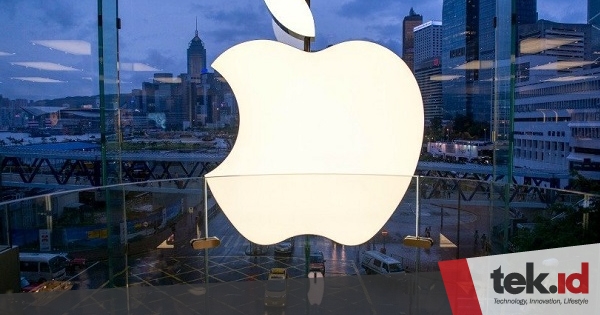 Apple akan produksi iPad di India