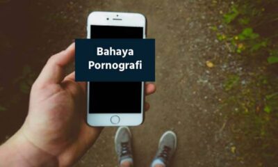 Bahaya Pornografi pada Anak dan Cara Mengatasinya