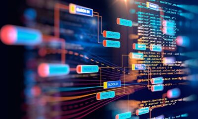 Raih Pendanaan 5 Juta, TigerGraph Akselerasikan Analitik dan Komputasi Awan