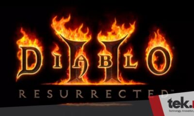 Blizzard siapkan remake Diablo II