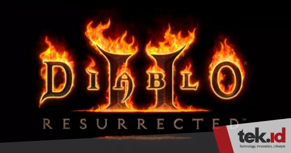 Blizzard siapkan remake Diablo II