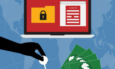 Pengertian dan Jenis Malware Ransomware