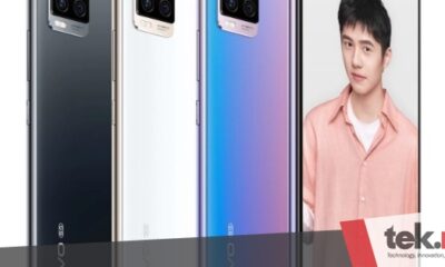 Bocoran vivo S9 5G akan meluncur 6 Maret – Teknologi