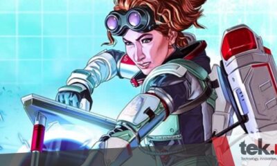 EA gandeng Tencent untuk porting Apex Legends Mobile – Teknologi