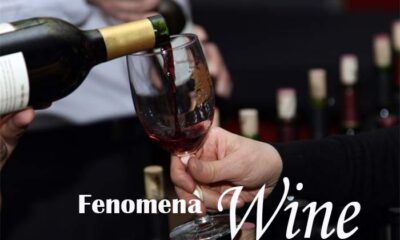 Fenomena Wine Minuman Anggur Di Indonesia