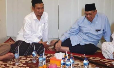 Belajar Agama Tidak Boleh Otodidak