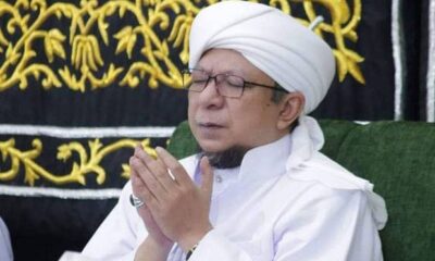 Habib Quraisy: Jangan Berlebihan Mencintai Dunia