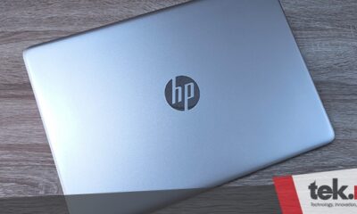 Review HP 14s DK1004AU, murah dengan banyak fitur