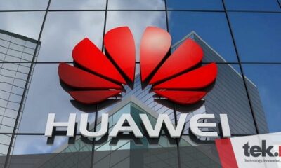 Huawei akan buat konsol gaming sendiri – Teknologi