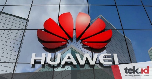 Huawei akan buat konsol gaming sendiri