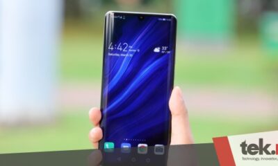 Huawei dirumorkan akan menjual seri P dan Mate – Teknologi