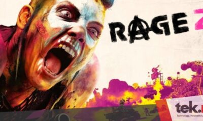 Rage 2 bisa didapatkan gratis di Epic Games Store – Teknologi