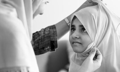 Rumitnya Kasus Pewajiban Jilbab bagi Siswi Non-Muslim