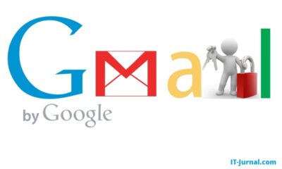 8 Cara Melindungi Akun Gmail dari Hacker