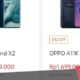 OPPO Find X2 dan OPPO A11K turun harga – Teknologi