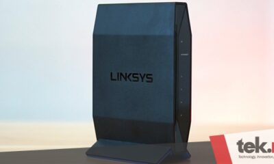 Review Linksys E5600, cocok buat streaming rame-rame – Teknologi